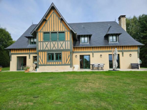 Clos des charmilles